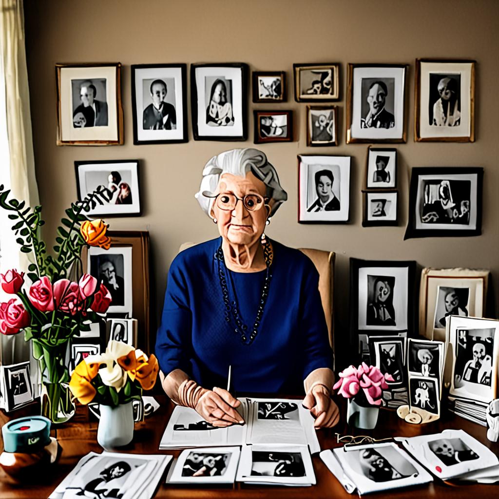 Obituary for Fay T Moe